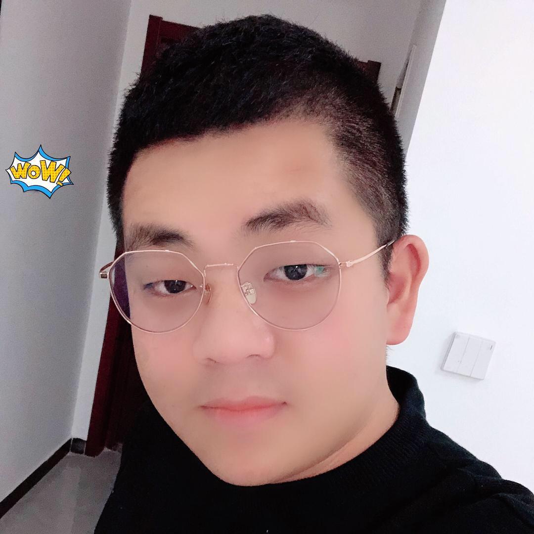 李憨憨干快消