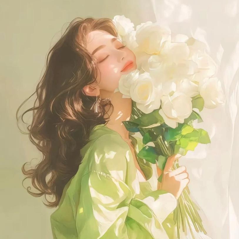 中年少女