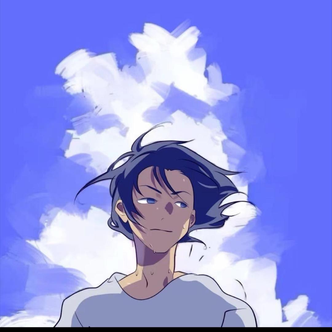 回忆那片橘海🍊