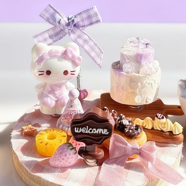 月亮创意diy小铺