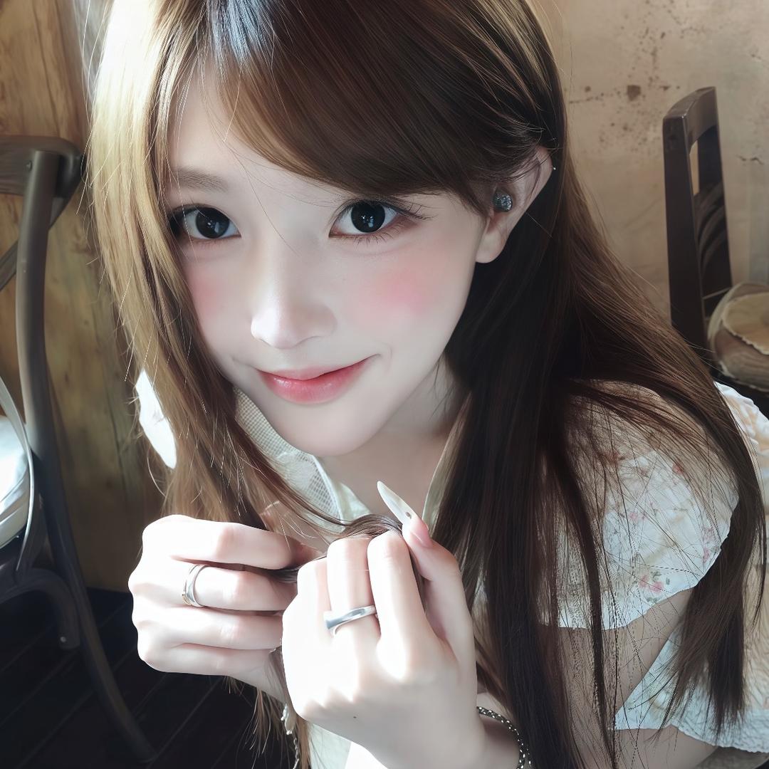 椿落