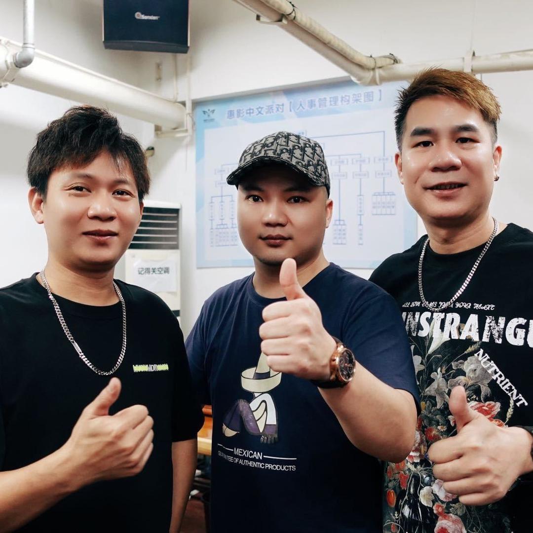 DJ古仔🎧 （DJ MP3播放员）🎵