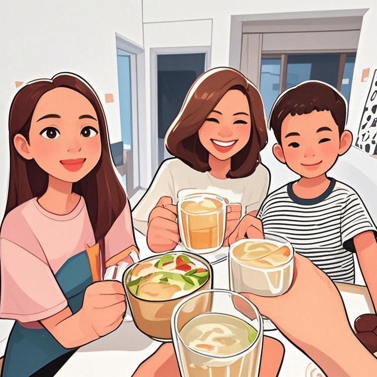 萱妈小厨房