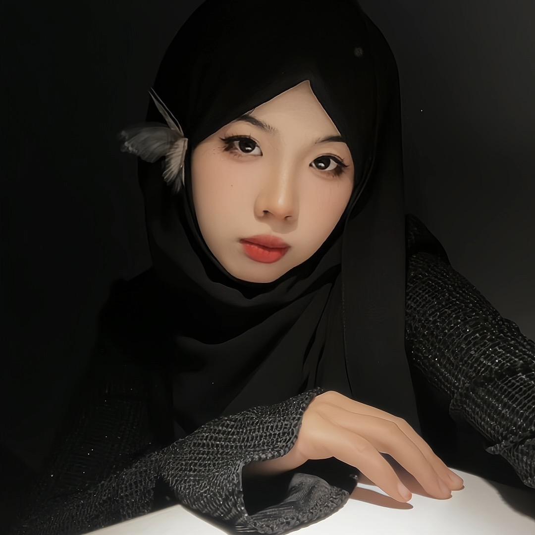那个🌸小依依