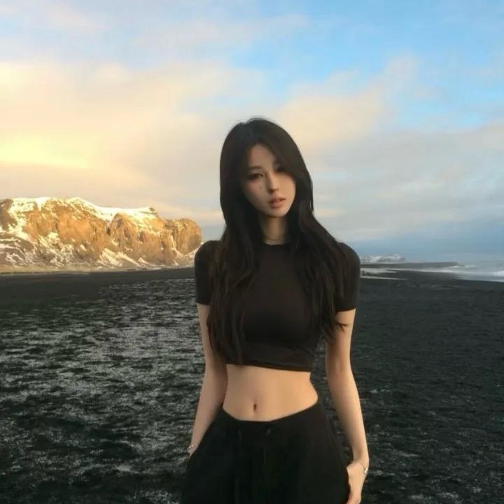 瑾柠🥰