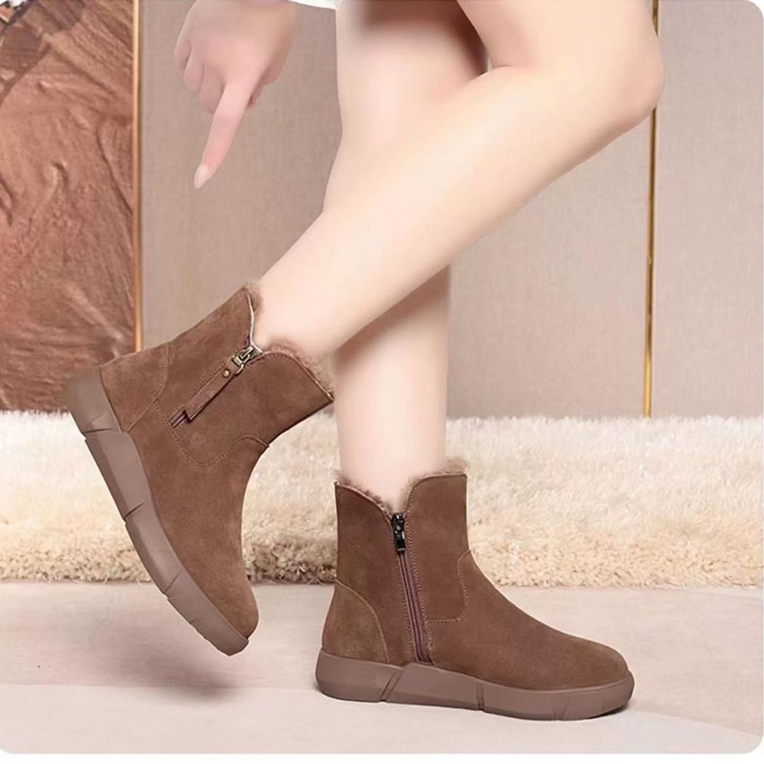 卡布叻梓艺女鞋