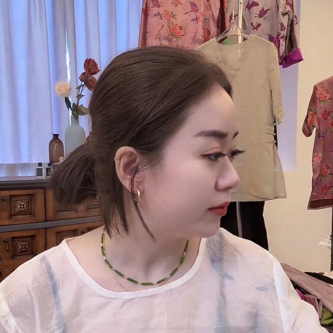 琳姐新中式（清货号）