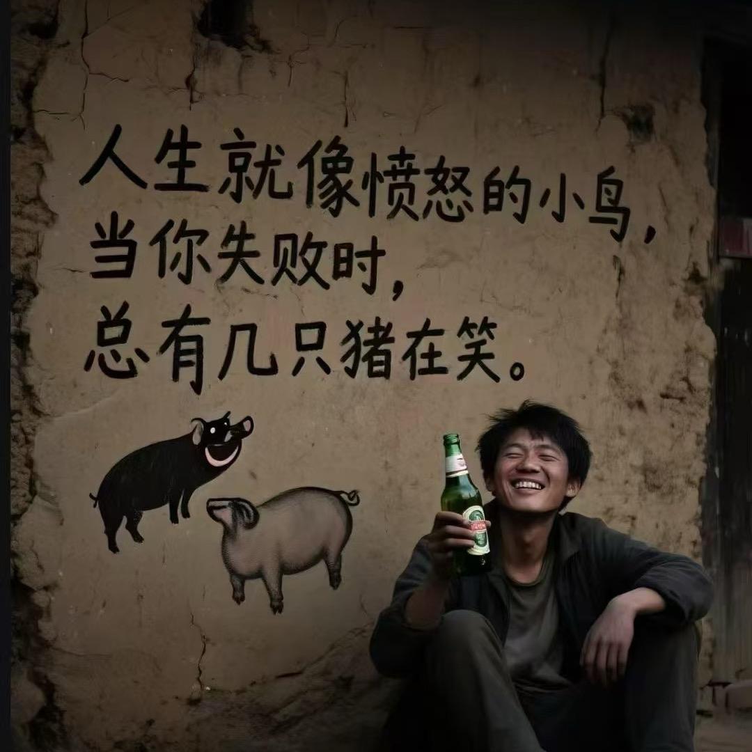 我是璐璐