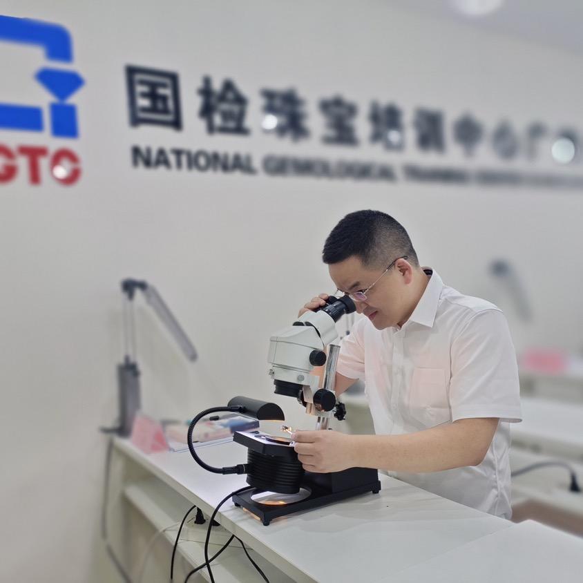 李师傅黄金工厂店（邳州黄金加工）·LJL