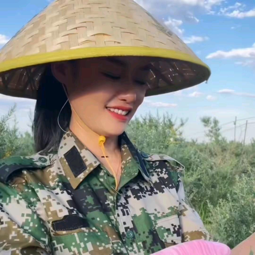 二妹沙棘鲜果