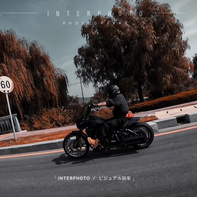 骑不快的张球娃