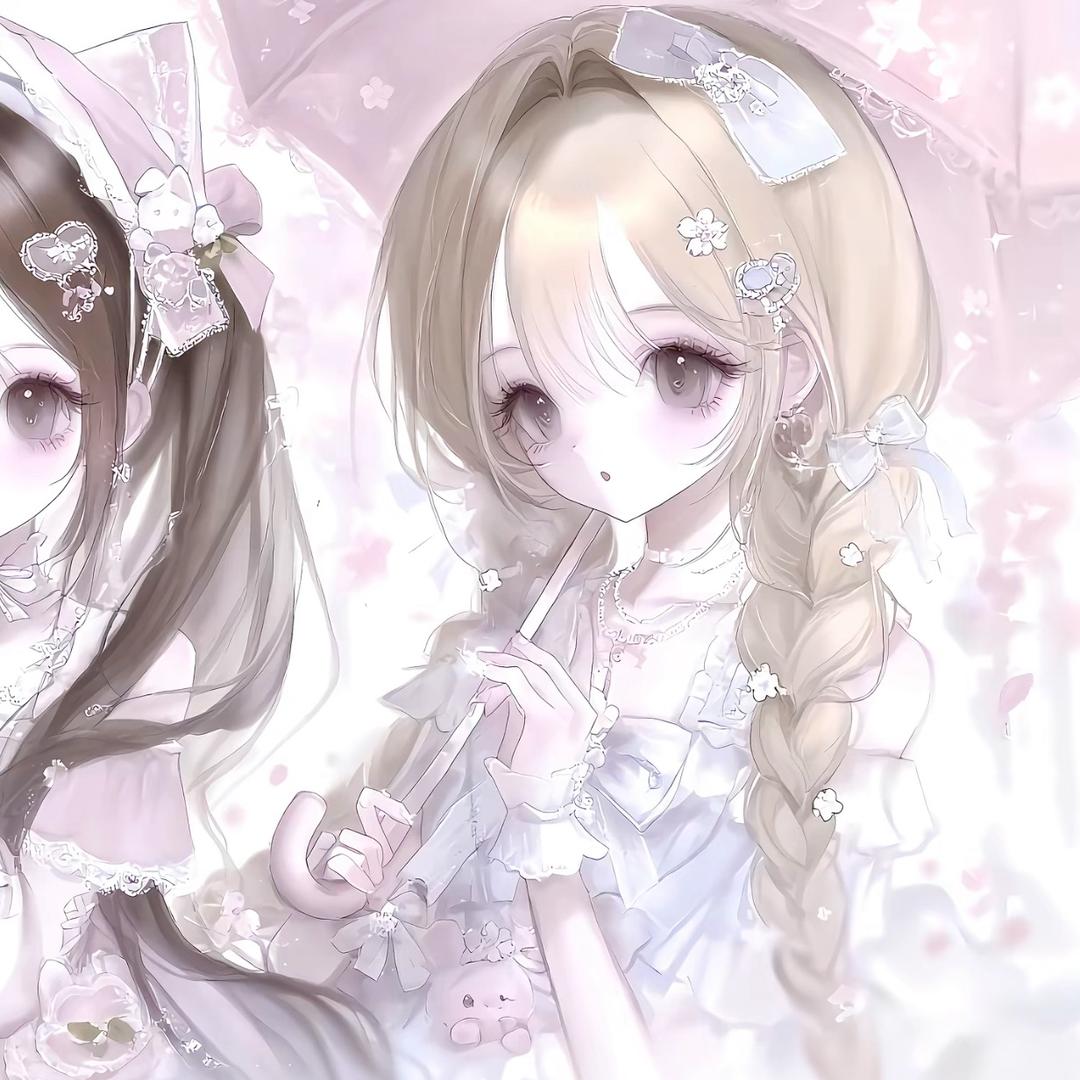 祈