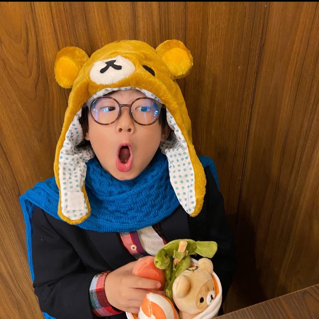 怀德教育小李老师