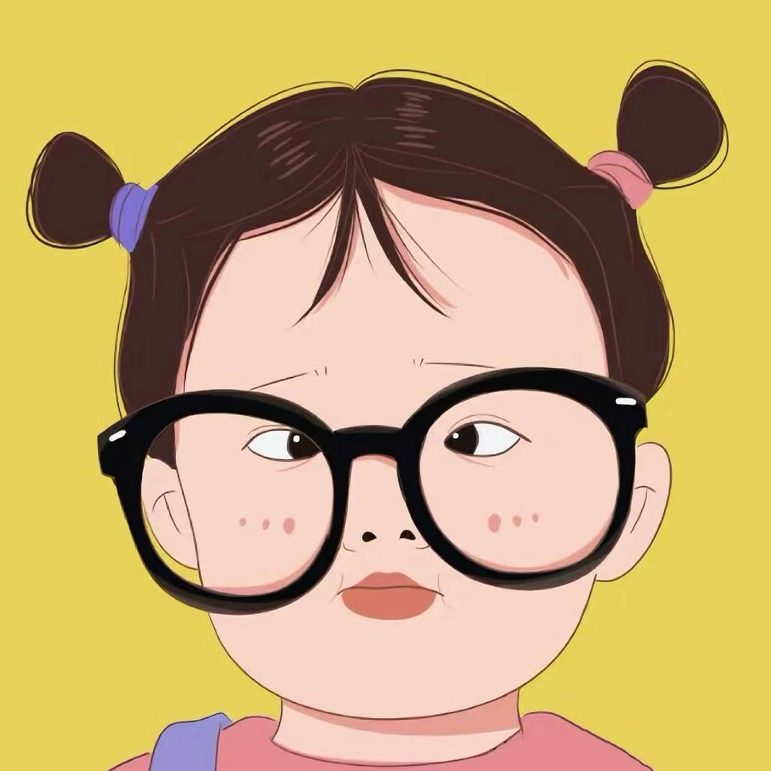 一只圆滚滚的🐻