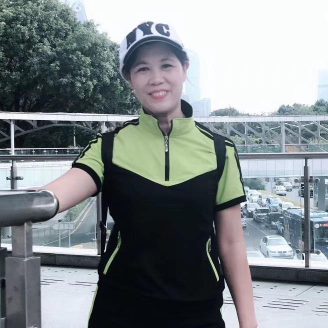 小梅广场舞