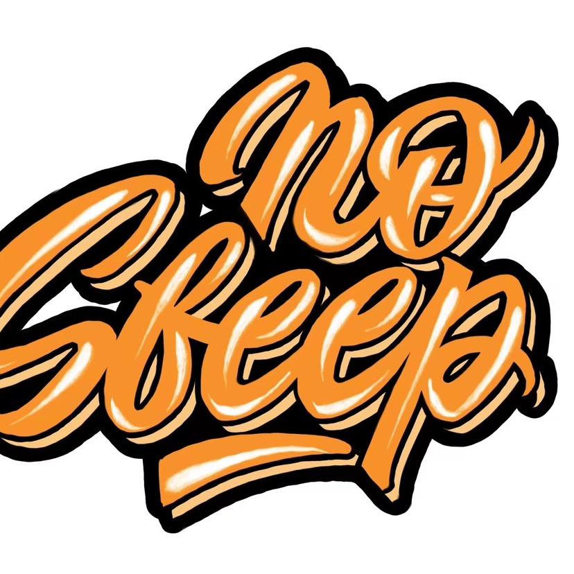 No Sleep