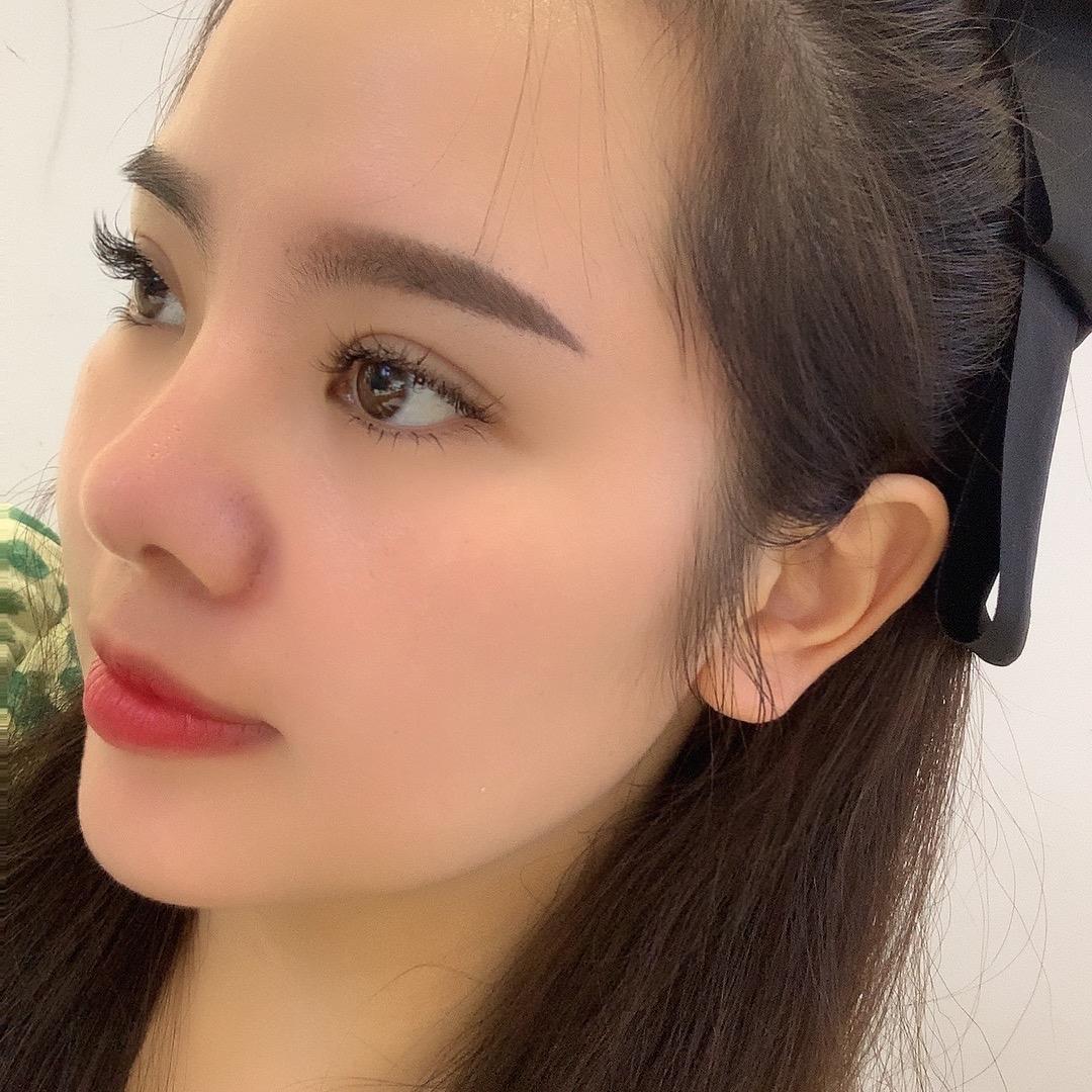 美业人杨洁