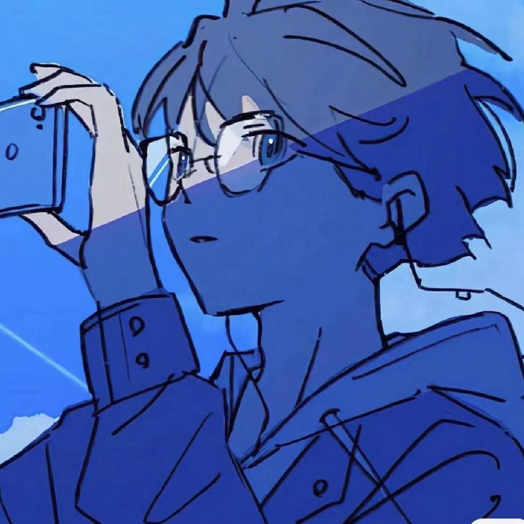 -查无此人-