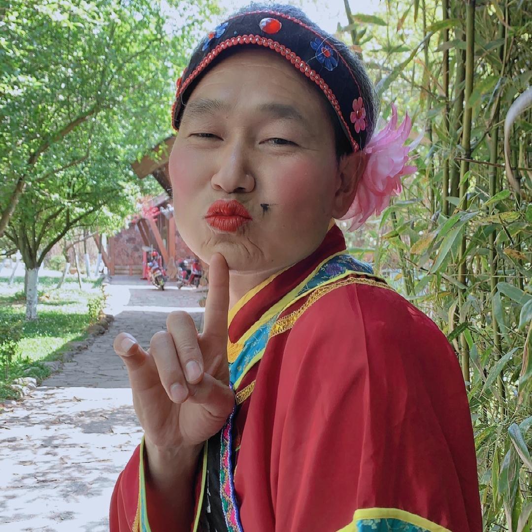 小桃红（团队收徒）