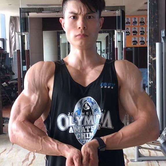 李教练说健身（✂️脂研究员）