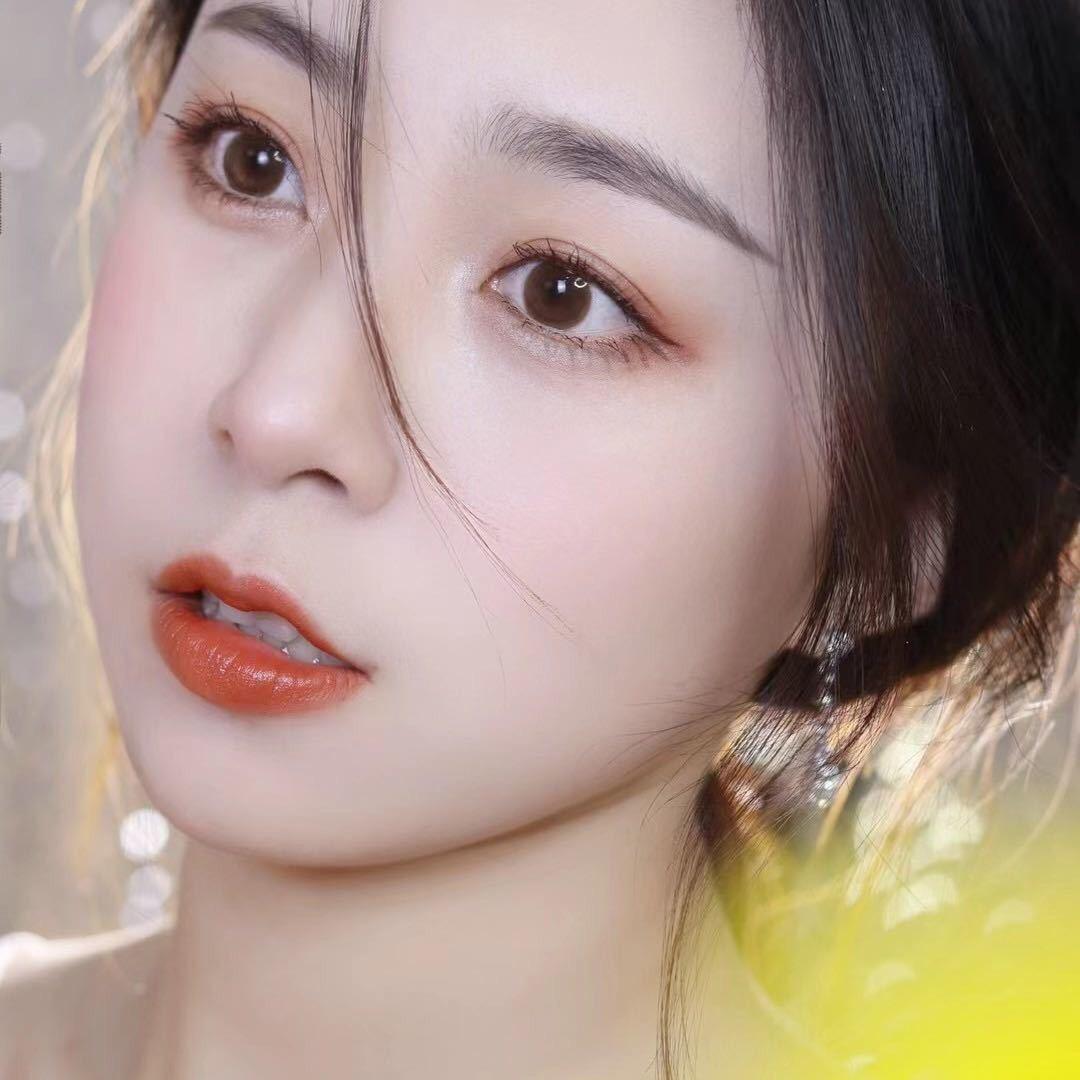 是你的芬Da@抖音