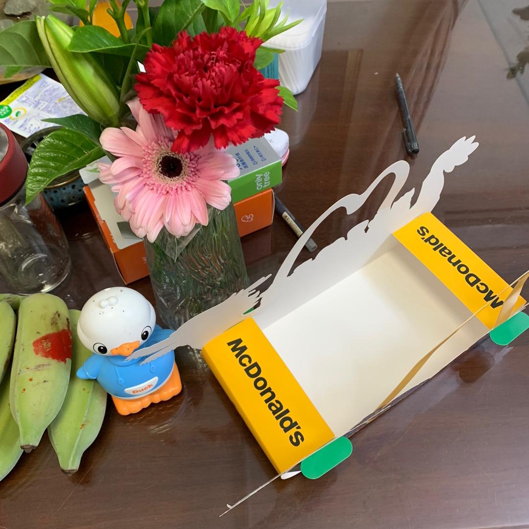 玩具帅哥