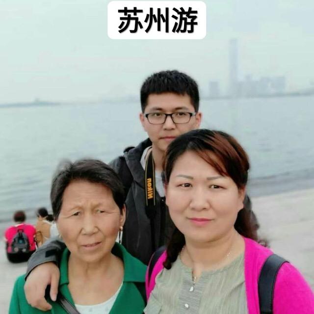 苏师傅