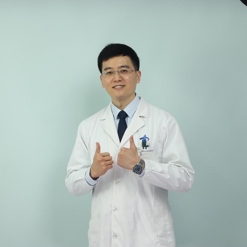 骨科李涛医生