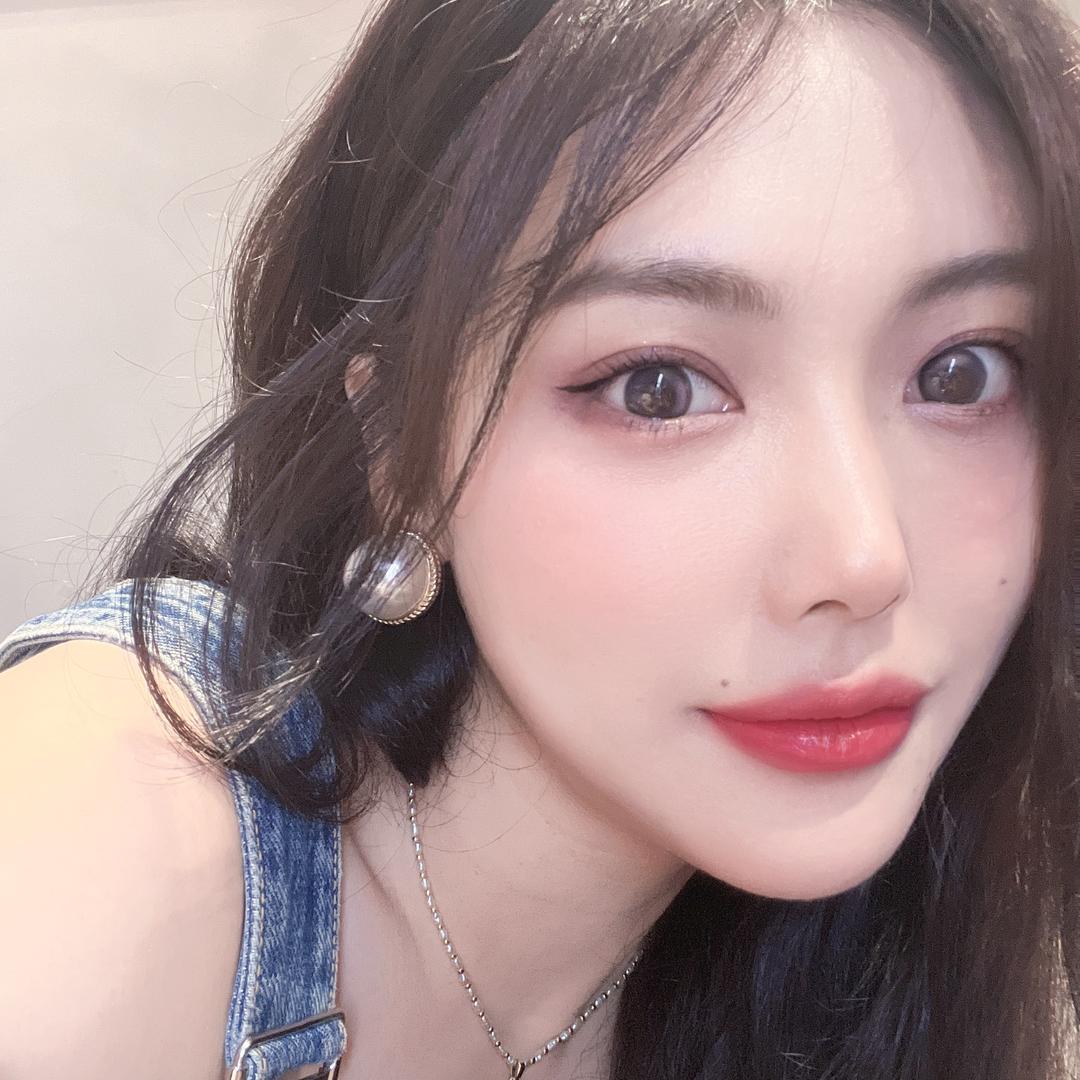 Ria呀💫
