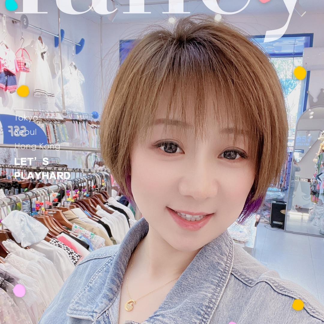 小九麻麻80后