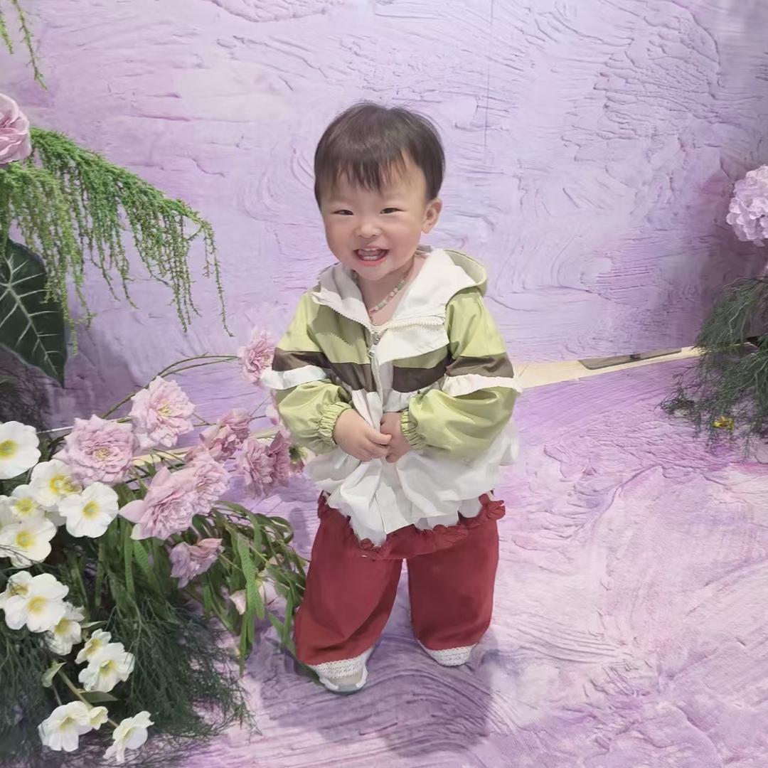 珂珂很珂爱❤️(互动61)