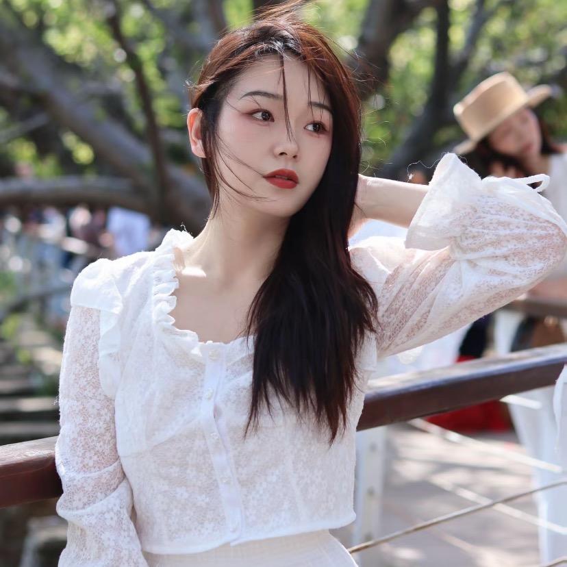 小小叶子（护肤推荐）