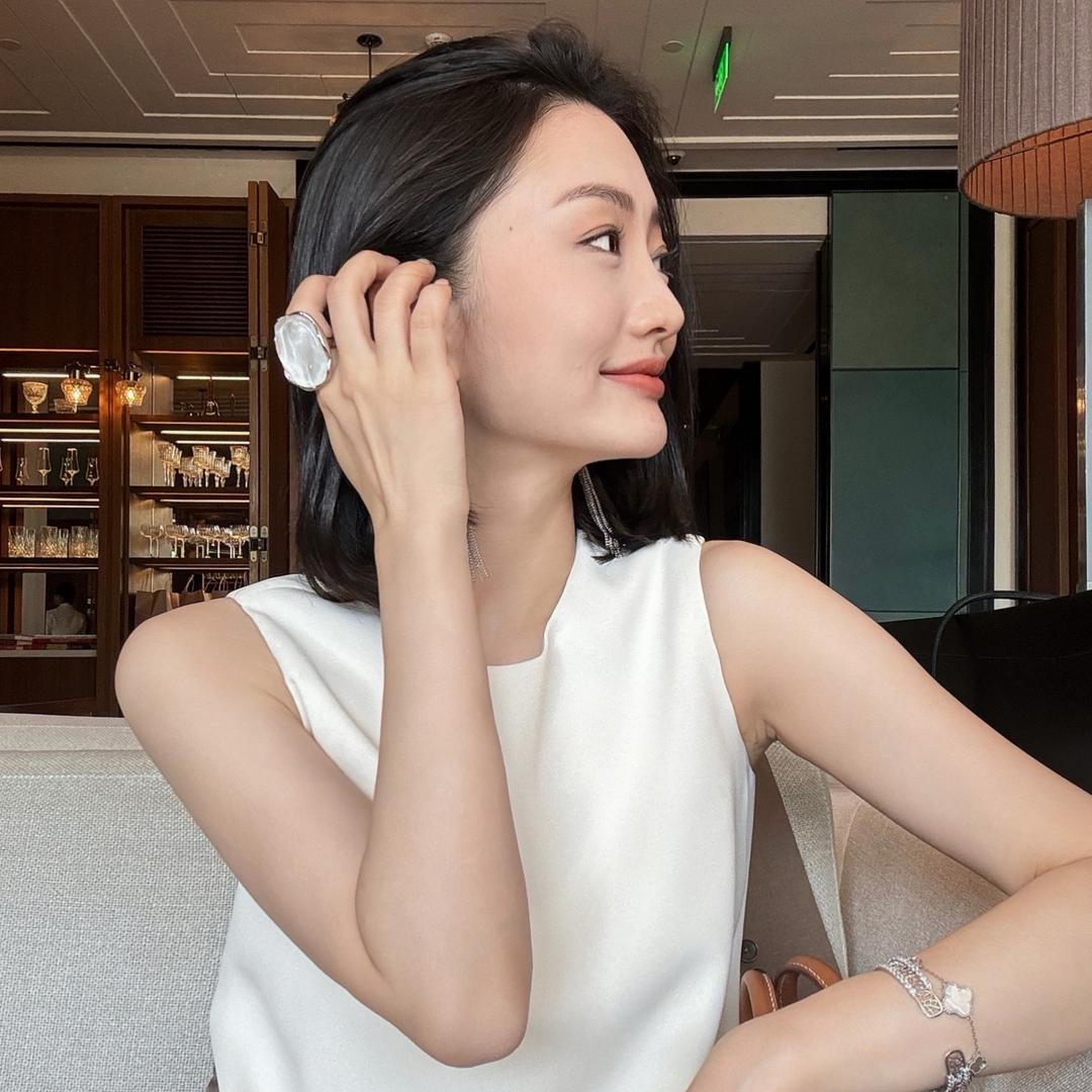 小姨妈很会挑