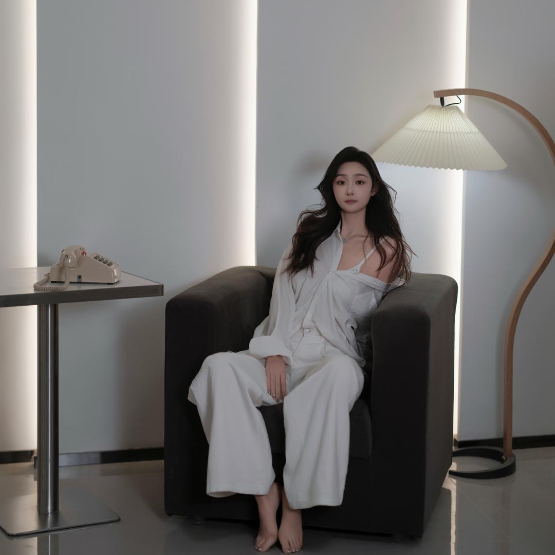 张女士🌟