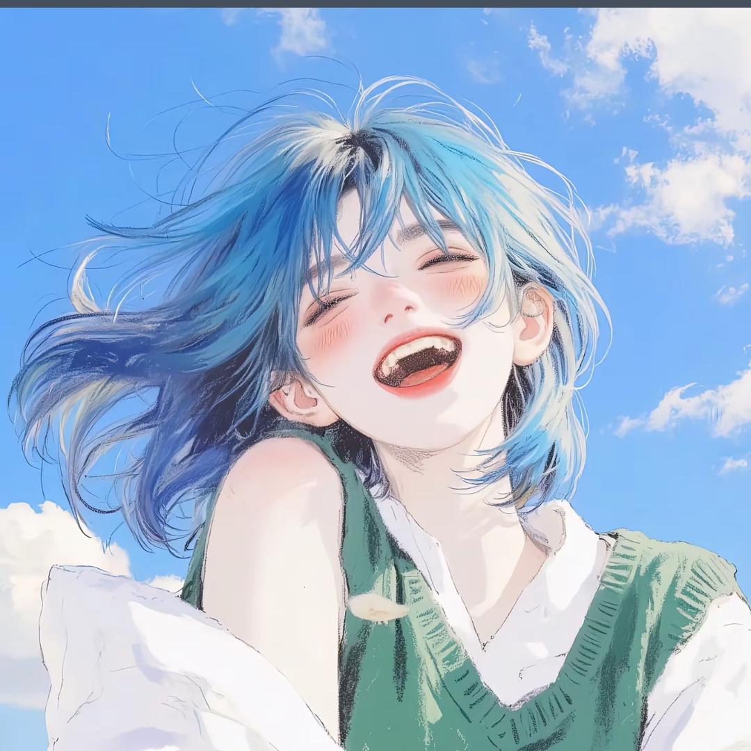 小脾气