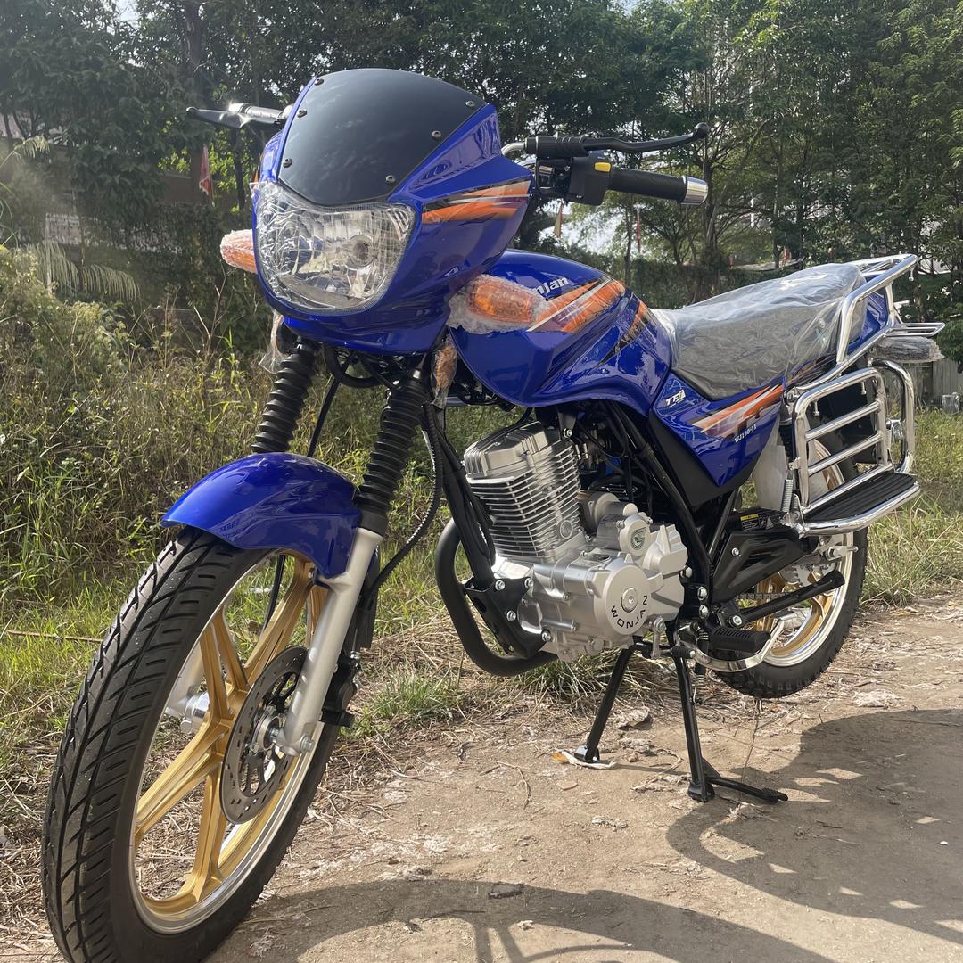 江门强盛摩托车厂家