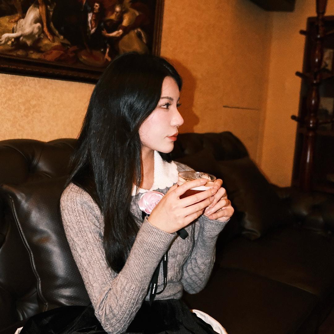 🎀小玥玥