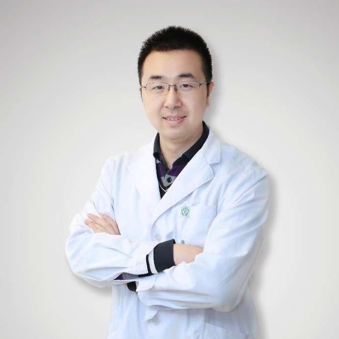 北京减重代谢刘洋