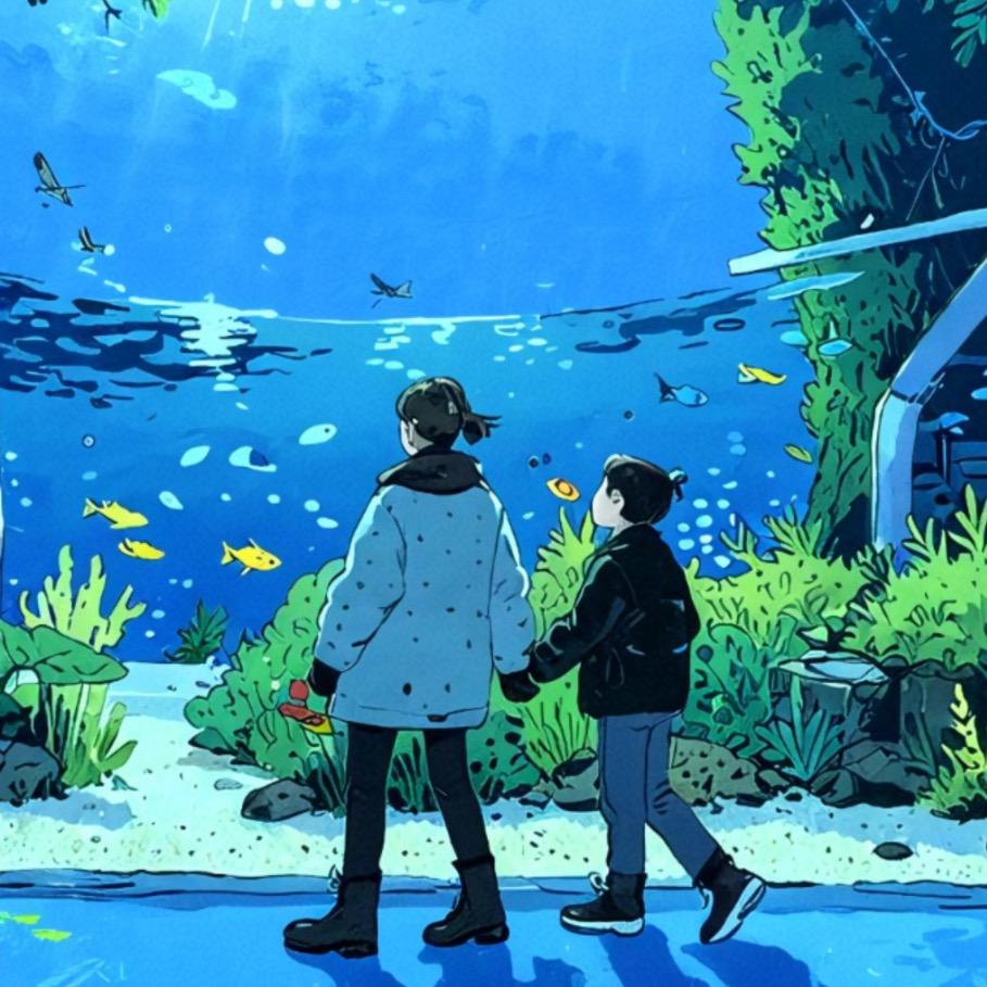 逯❤️