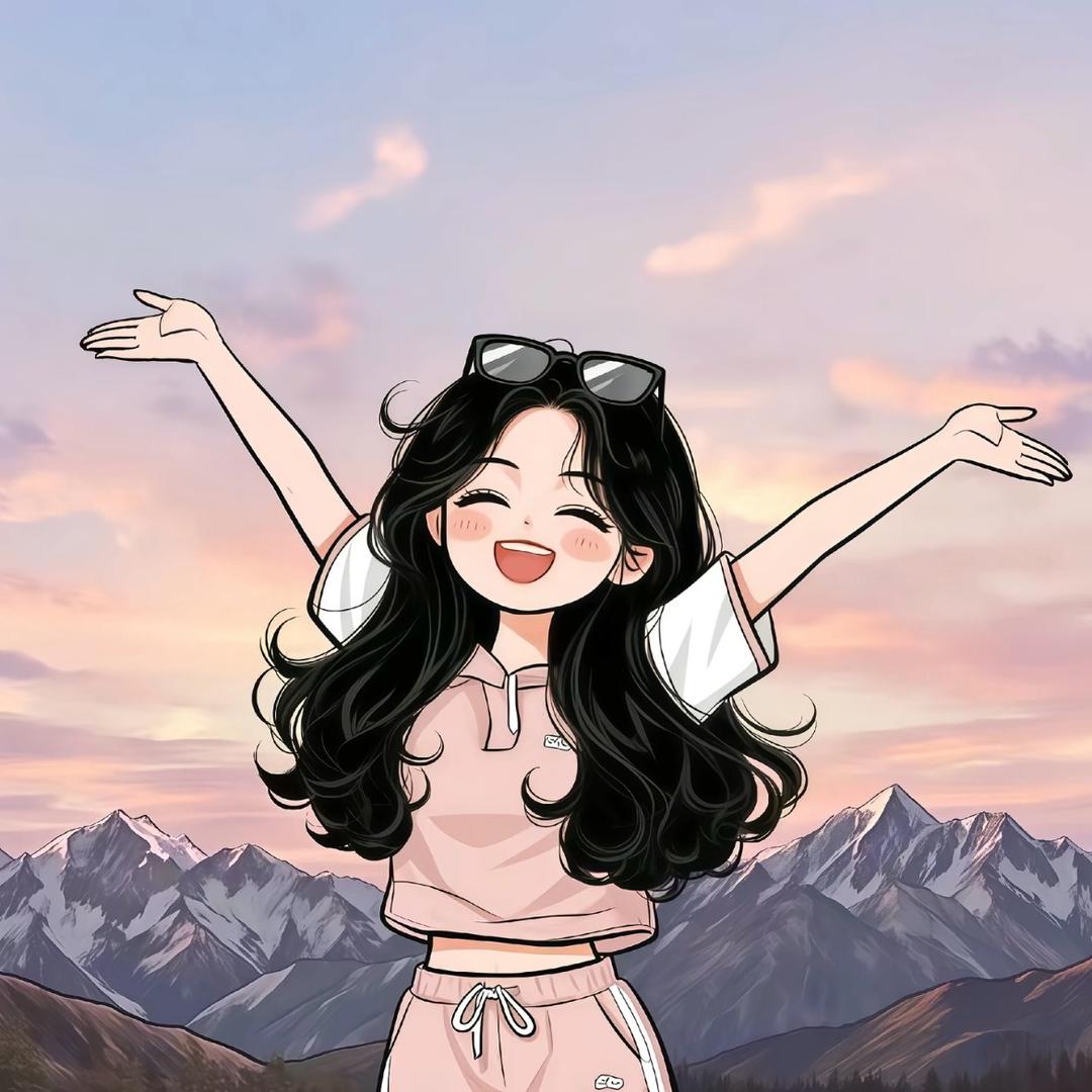美丽是个小太阳 🔆