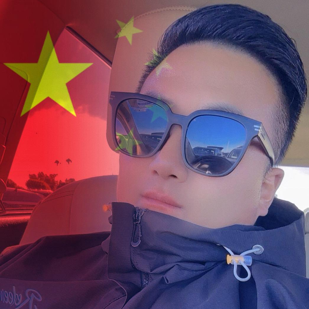 Z-先森·🇺🇸