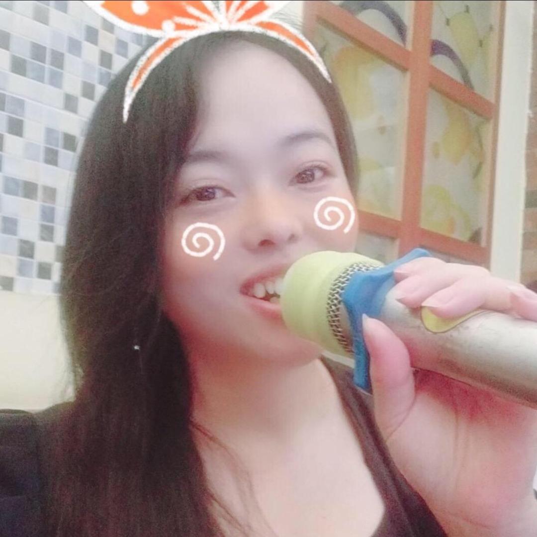 可可九妹（小龙女）