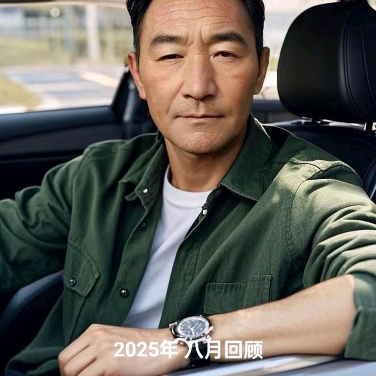 福哥❤️