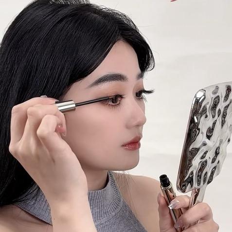 欧记睫毛增长液养睫毛
