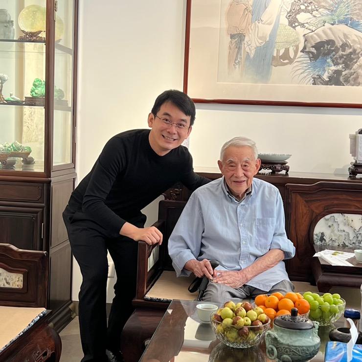 妙笔斋·鲁慕迅艺术收藏馆