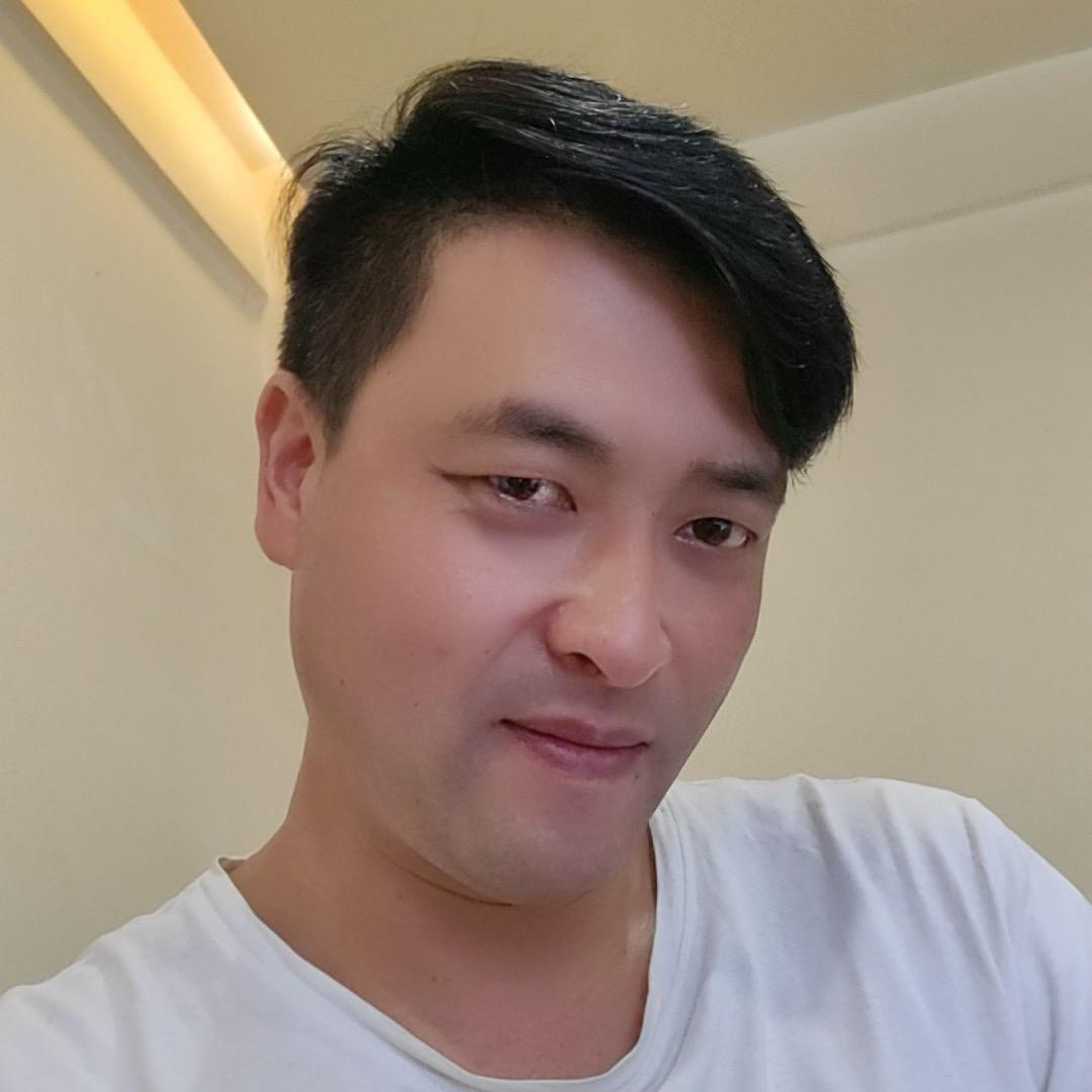 爱酷