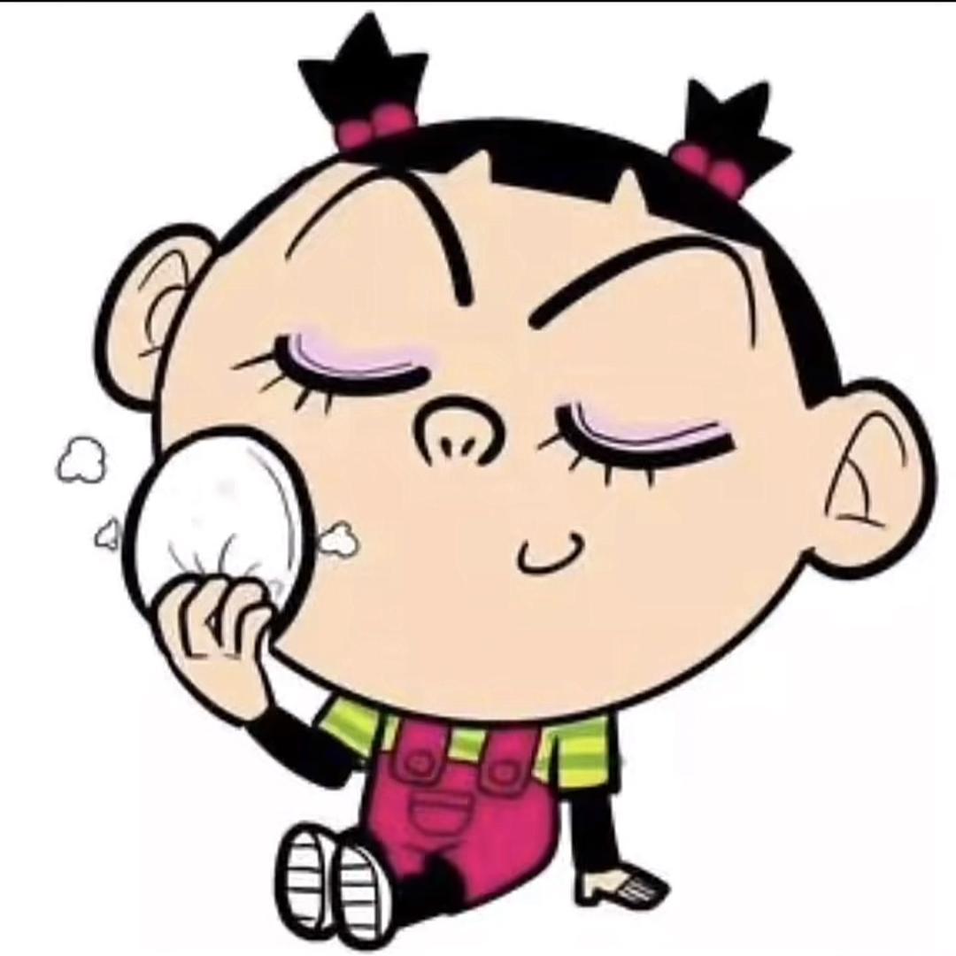 白簪