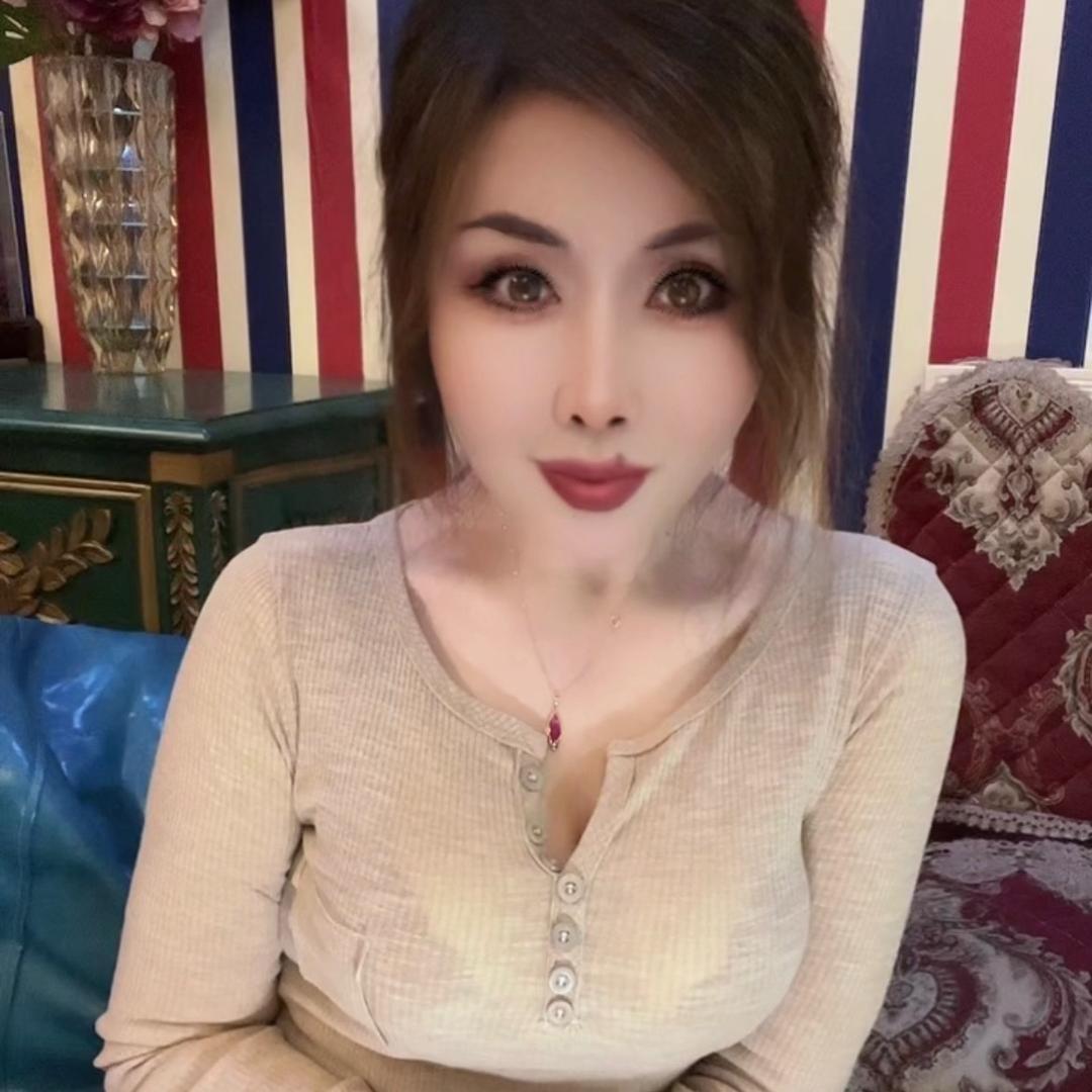 琪琪🔥姑姑