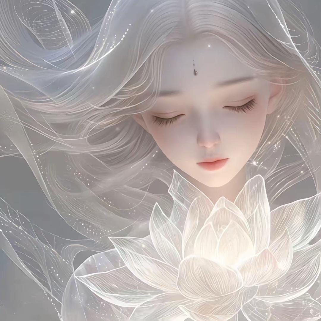 ღ