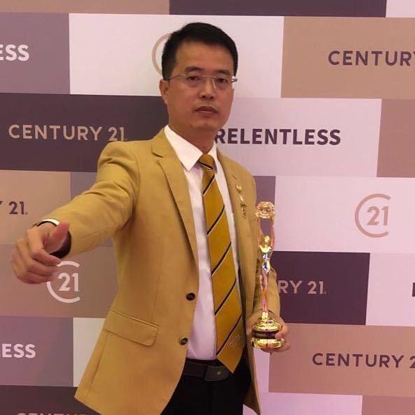 龙湾王炳良说房